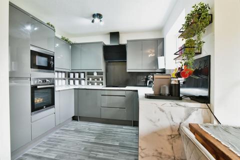 undefined, Brunswick Drive, Sunnyside, Rotherham