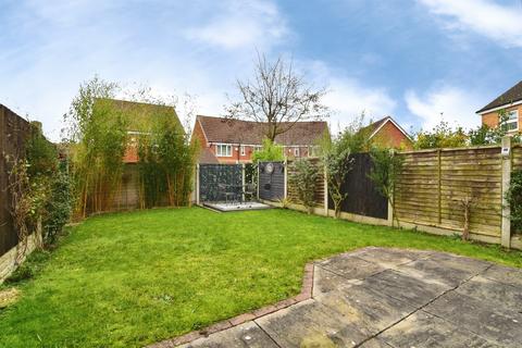 undefined, Brunswick Drive, Sunnyside, Rotherham