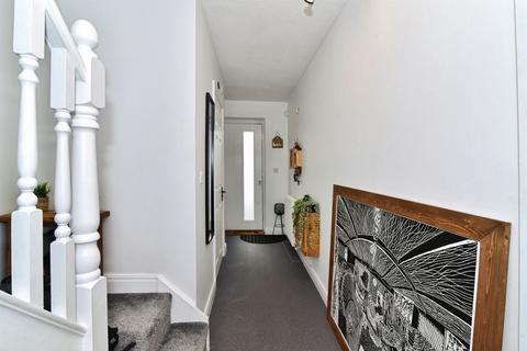 undefined, Brunswick Drive, Sunnyside, Rotherham
