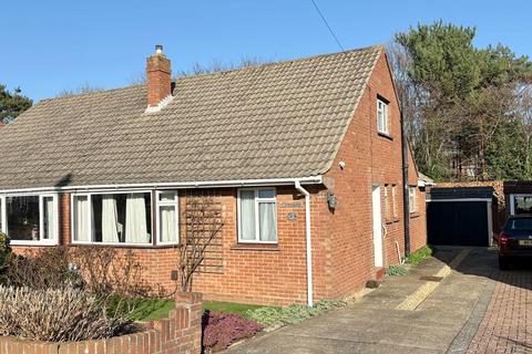 3 bedroom semi-detached house for sale, Wootton Road, Lee-on-the-solent, PO13 9HB