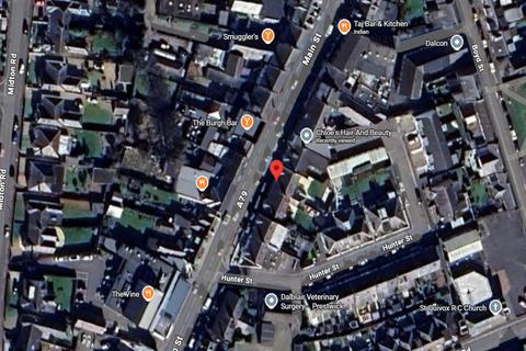 Property for sale, Main Street, Prestwick KA9
