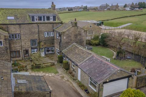 4 bedroom semi-detached house for sale, High Grange House, Ingham Lane, Bradshaw, Halifax, HX2 9PE