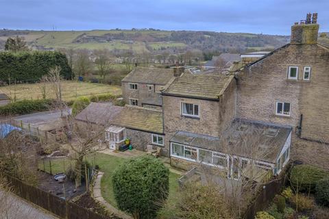 4 bedroom semi-detached house for sale, High Grange House, Ingham Lane, Bradshaw, Halifax, HX2 9PE