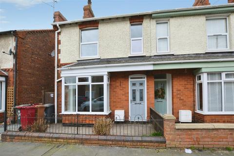 undefined, Silver Street, Barnetby