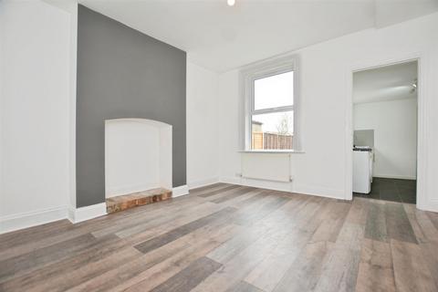 undefined, Silver Street, Barnetby