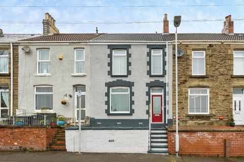 Dinas Street, Plasmarl, Swansea