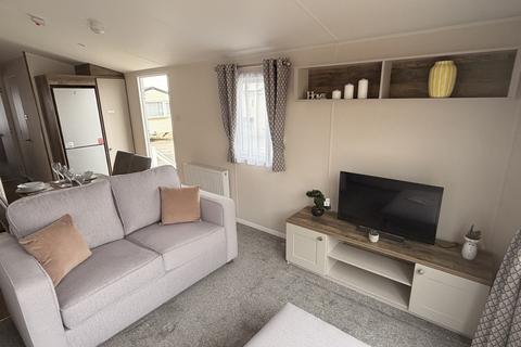 undefined, Two Bed Willerby Malton (35x12) 2025 Eastern Beach Holiday Park, Great Yarmouth NR30