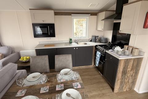 undefined, Two Bed Willerby Malton (35x12) 2025 Eastern Beach Holiday Park, Great Yarmouth NR30