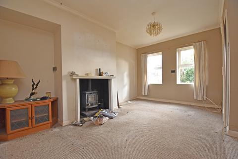3 bedroom semi-detached house for sale, 12 Exon Buildings, Cullompton, EX15
