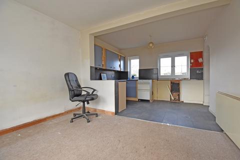 3 bedroom semi-detached house for sale, 12 Exon Buildings, Cullompton, EX15