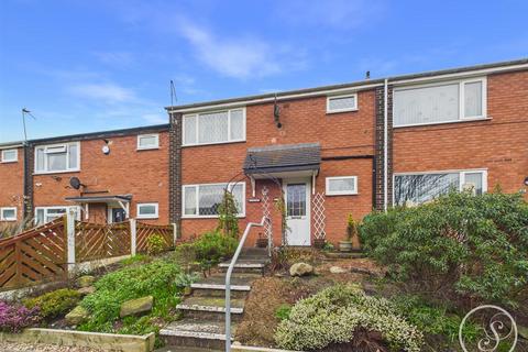 undefined, Naburn Walk, Leeds