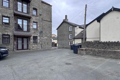 undefined, Brecon Road, Builth Wells, LD2