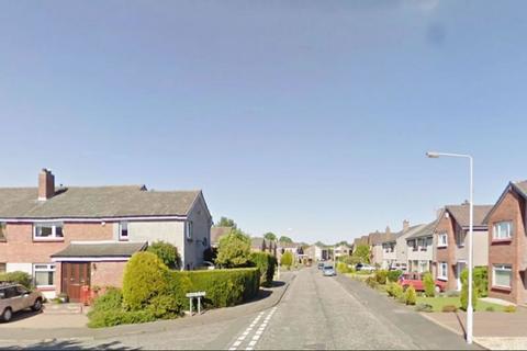 undefined, Dunfermline, Fife KY12