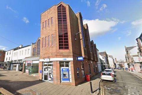 Property for sale, Queensberry Square, Dumfries DG1