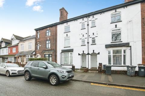 undefined, Wellington Road, Bilston