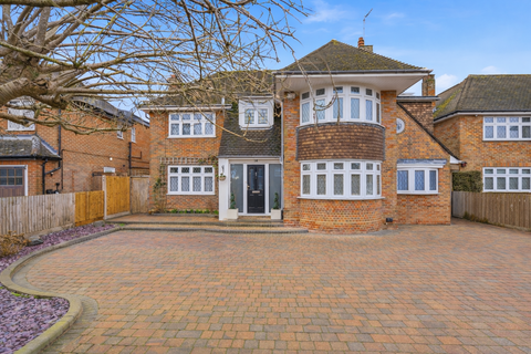 undefined, Bullpond Lane, Bedfordshire LU6