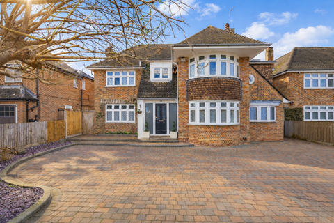 undefined, Bullpond Lane, Bedfordshire LU6