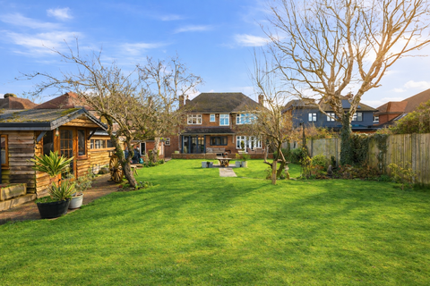 undefined, Bullpond Lane, Bedfordshire LU6