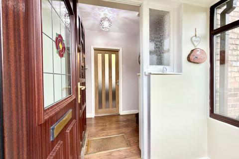 5 bedroom semi-detached house for sale, Foxwood Gardens, Manchester M19