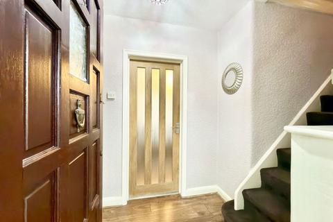 5 bedroom semi-detached house for sale, Foxwood Gardens, Manchester M19