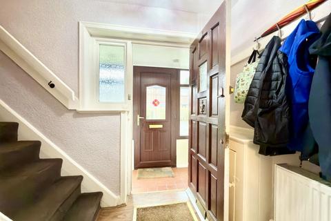 5 bedroom semi-detached house for sale, Foxwood Gardens, Manchester M19