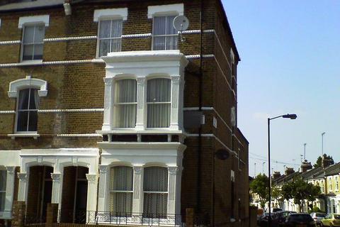 Aubert Park, London, N5