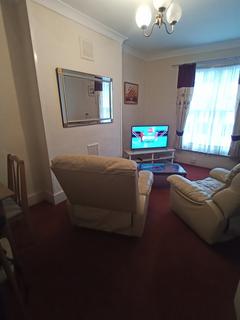 1 bedroom penthouse to rent, Aubert Park, London, N5