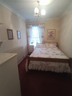 1 bedroom penthouse to rent, Aubert Park, London, N5