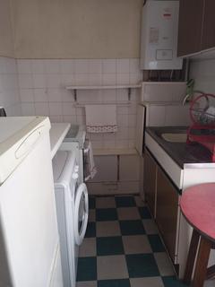 1 bedroom penthouse to rent, Aubert Park, London, N5