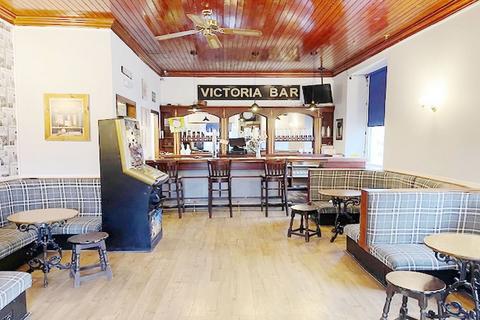 undefined, Montrose Street, Victoria Bar, Brechin DD9