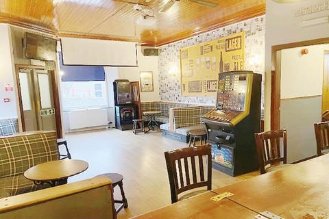 undefined, Montrose Street, Victoria Bar, Brechin DD9