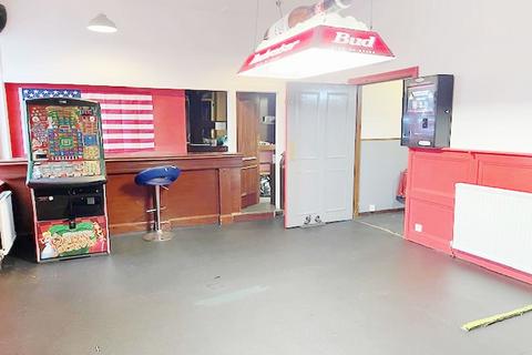 undefined, Montrose Street, Victoria Bar, Brechin DD9