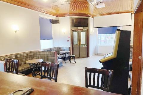 undefined, Montrose Street, Victoria Bar, Brechin DD9