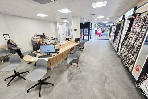 undefined, Quarry Street, Boots Investment, Hamilton ML3