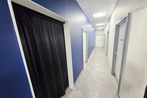 undefined, Quarry Street, Boots Investment, Hamilton ML3