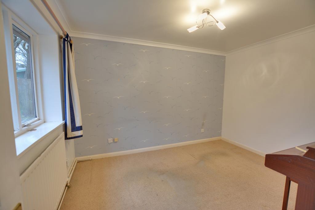 Bedroom 4 / Study