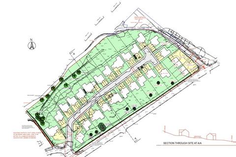 Property for sale, Dan Y Bryn, Carmarthen SA33