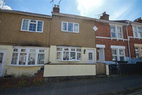 2 bedroom terraced house to rent, Dowling Street, Town Centre, Swindon, SN1