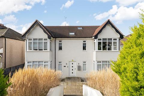undefined, Godstone Road, Whyteleafe CR3