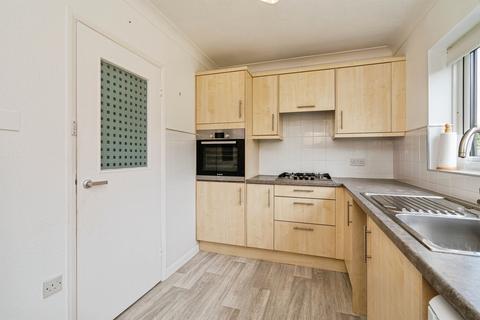 undefined, Warnes Close, Cromer