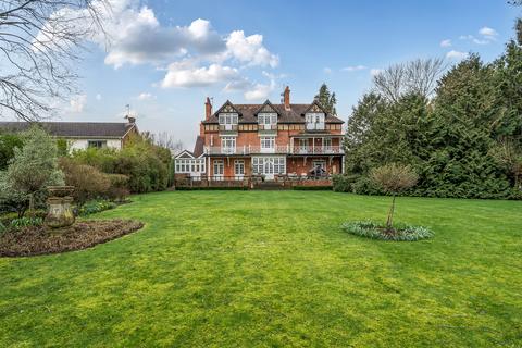 undefined, Court Road, Maidenhead