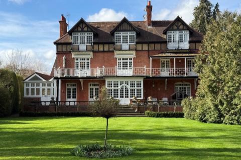 undefined, Court Road, Maidenhead