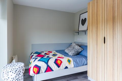 undefined, Gold Studio at Gulson Gardens, 55 Gulson Road CV1
