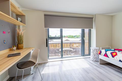 undefined, Gold Studio at Gulson Gardens, 55 Gulson Road CV1