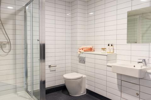 undefined, Gold Studio at Gulson Gardens, 55 Gulson Road CV1
