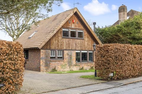 4 bedroom detached house for sale, Beaconsfield Road, Chelwood Gate
