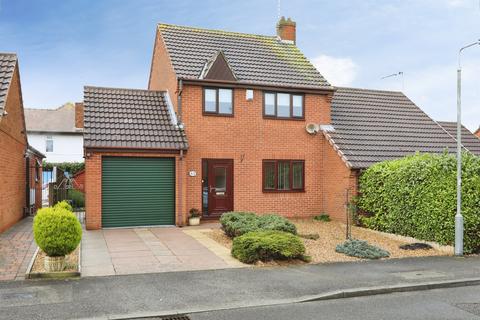 undefined, Redforde Park Avenue, Retford