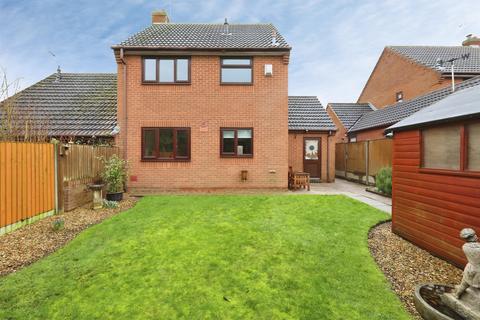 undefined, Redforde Park Avenue, Retford