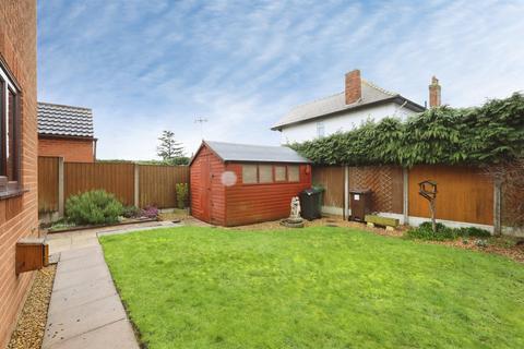 undefined, Redforde Park Avenue, Retford