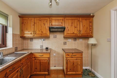 undefined, Redforde Park Avenue, Retford
